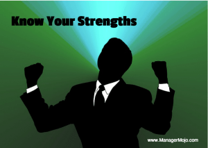 Know Your Strengths